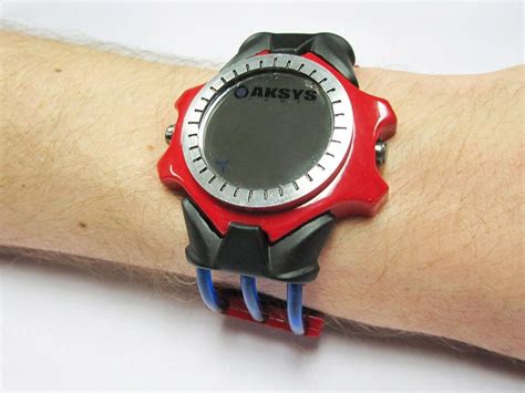 9 hours 9 persons 9 doors watch replica